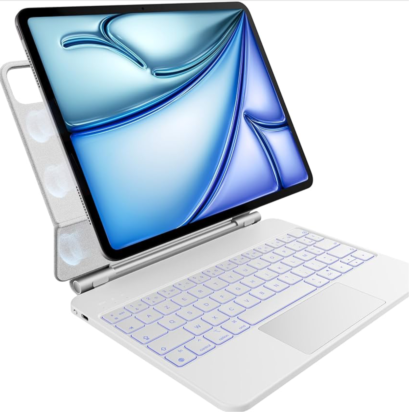 Magic Keyboard magnétique