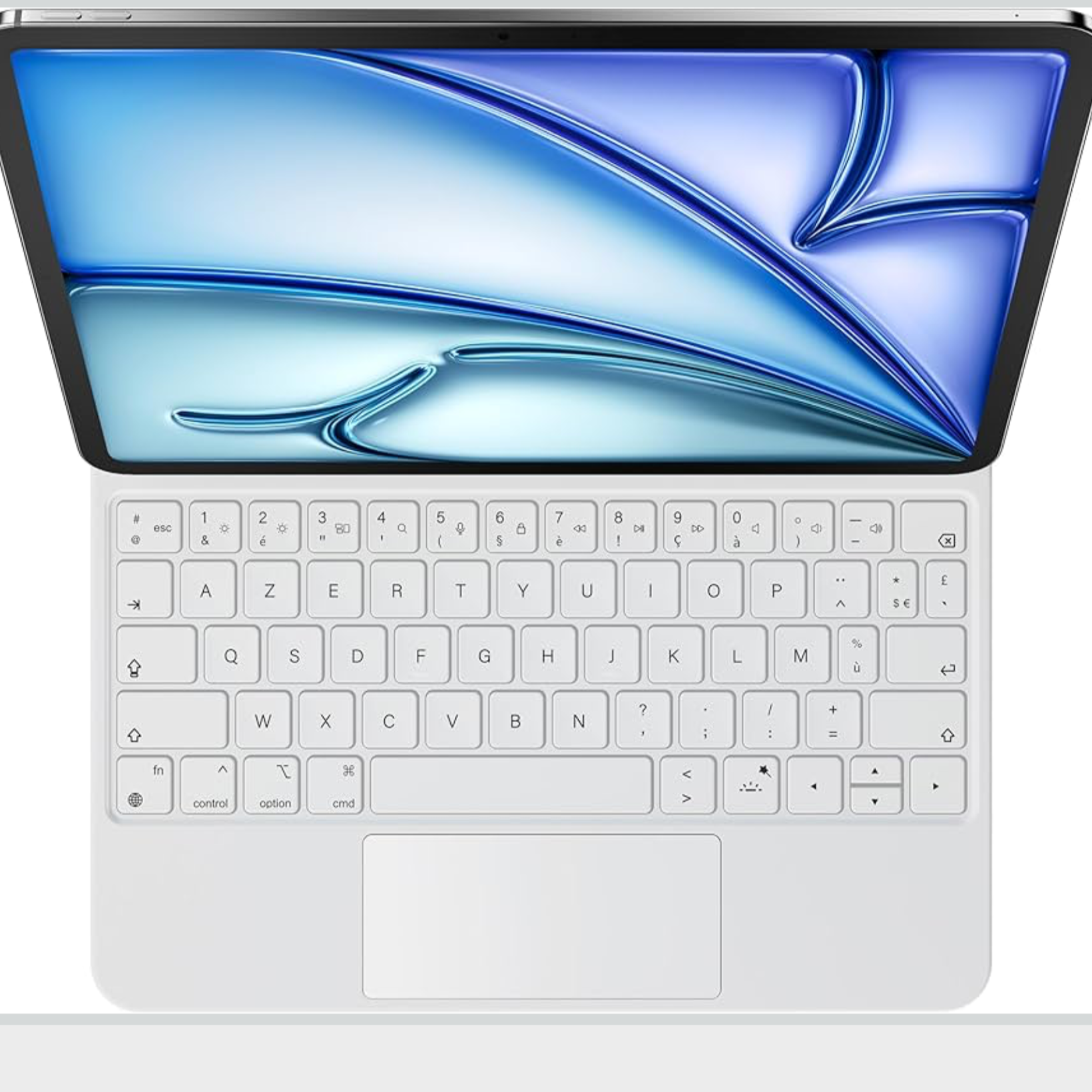 Magic Keyboard magnétique