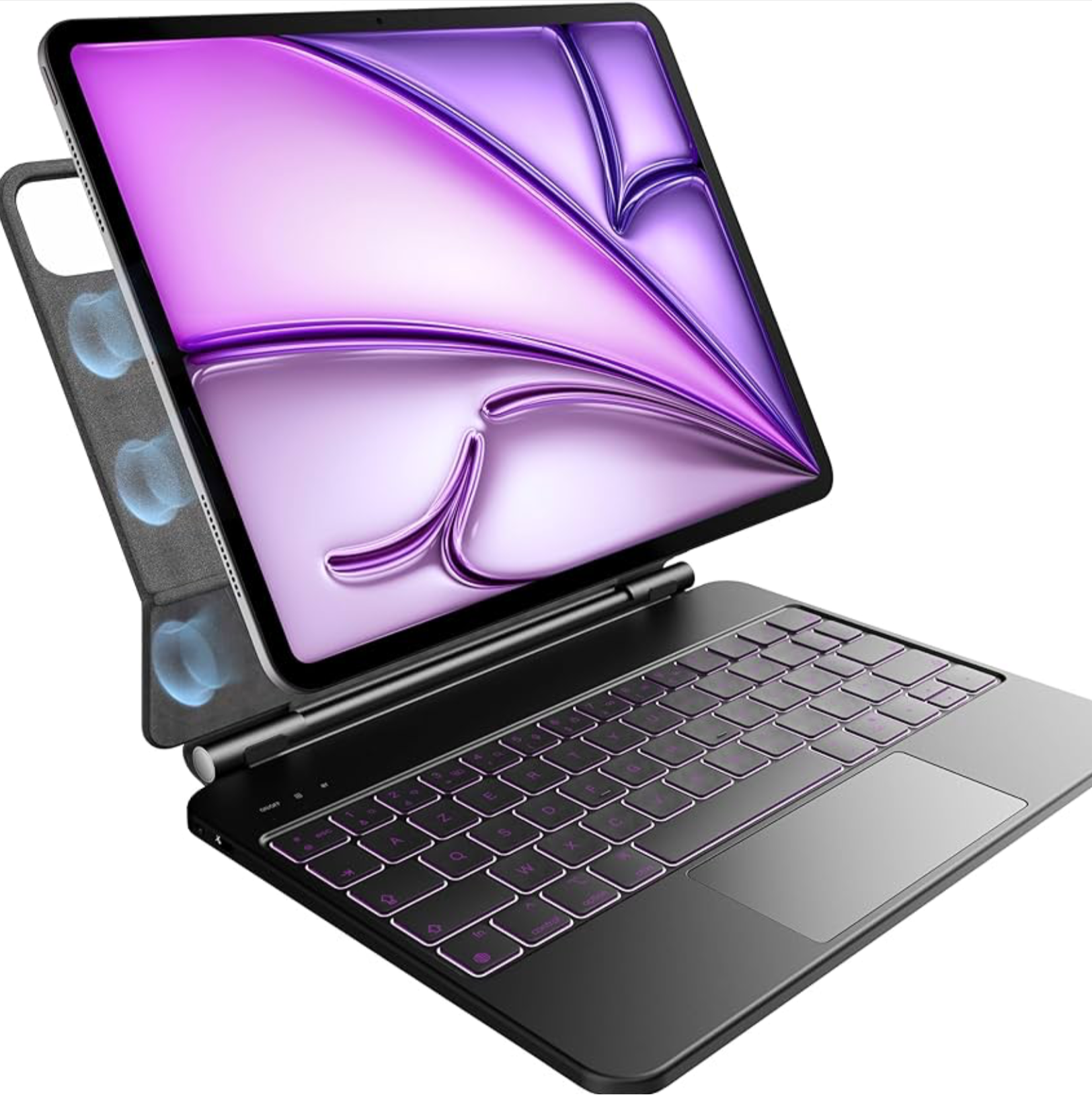 Magic Keyboard magnétique