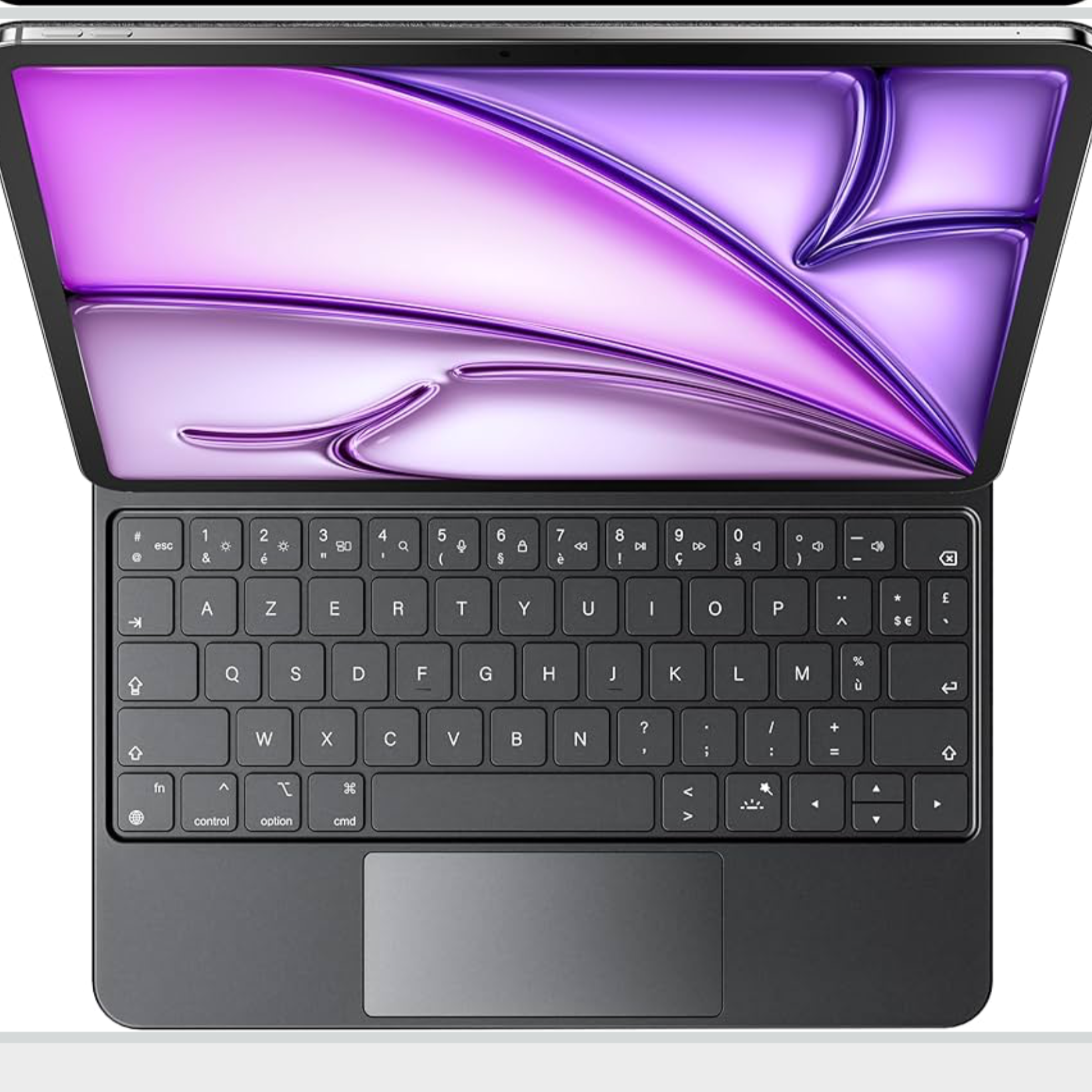 Magic Keyboard magnétique