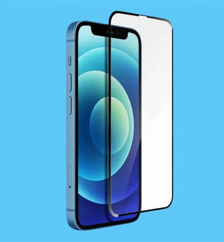 Protection en Verre Trempé